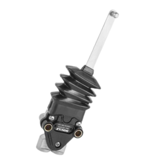 Válvula de Nivelamento da Cabine -Volvo FH/NH-12