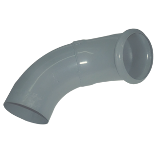 Tubo de Saída do Catalisador Dianteiro / Volvo