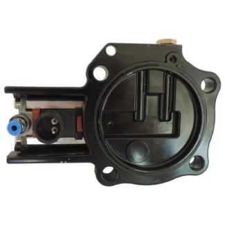 Válvula Solenoide de Acionamento /VV FH-12