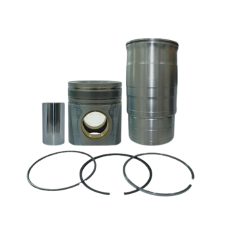 Kit Motor KS - Scania DC-11/K-114 Série 4 330cv 5CIL/380cv 6CIL.- Mahle