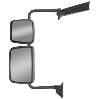 Retrovisor Completo LE com Desembaçador e Auxiliar/ Volvo