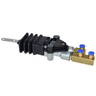 Válvula de Nivelamento da Cabine/ SC Série 5