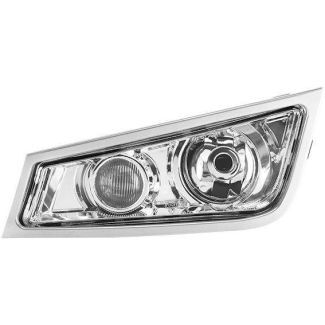 Farol Auxiliar LD / Volvo FH-13 Após 2008