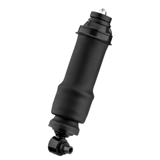 Bolsa Pneumática Cabine com Amortecedor Dianteiro - Volvo