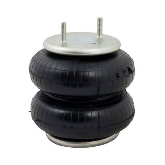 Mola Completa do Suspensor / Scania / Volvo/ Mb / Carreta