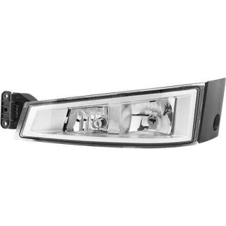 Farol Auxiliar LD 2 Focos / Volvo FH/FM Após 2015