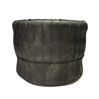 Fole Dianteiro / Volvo