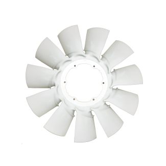 Hélice Radiador sem Viscosa- Volvo