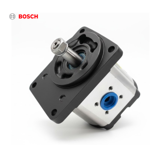 Bomba Hidráulica da Hélice do Ventilador -Scania K/F/N