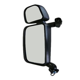 Retrovisor Completo Elétrico LE com Desembaçador / Scania