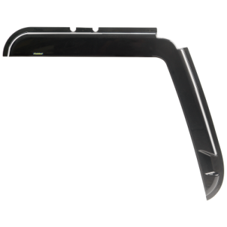 Calha Acrílica / Volvo FH/FM Após 2010 (PAR)