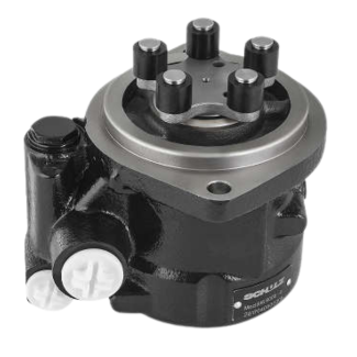 Bomba Hidráulica da Direção - Scania