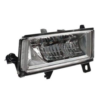 Farol Auxiliar Neblina LED LD / SC NTG Após 2019