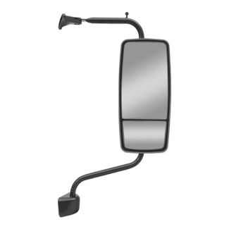 Retrovisor Completo LE sem Desembaçador / Volkswagen