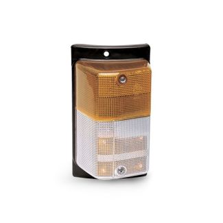 Lanterna Dianteira da Seta LD / Scania T/R-112/142