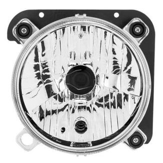 Farol Principal LE/ VW Delivery 2006 até 2020