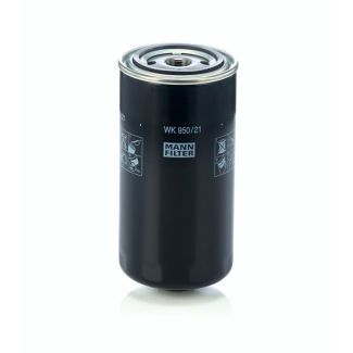 Filtro de Combustível / Volkswagen Constellation / Worker