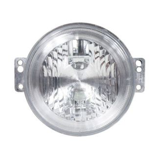 Lanterna Dianteira LD / Volkswagen Constellation