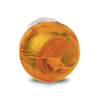 Lanterna do Estribo (Acrilico) / Volkswagen Constellation