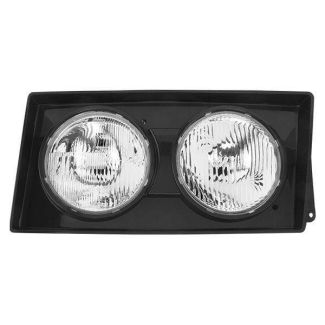 Farol Principal Duplo LD/ VW Titan Até 2003