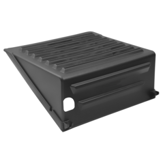 Tampa da Caixa de Bateria / Volvo FH/NH/FM