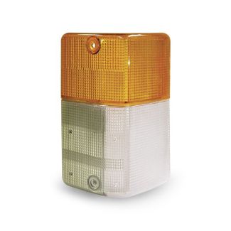 Lente da Seta Dianteira LE - Scania T/R-112/142