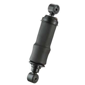 Bolsa Pneumática Dianteira com Amortecedor/ FH-12