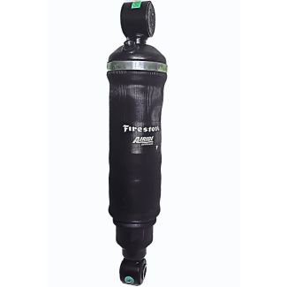 Bolsa Pneumática Dianteira com Amortecedor/ Volvo FH-12 Até 2004