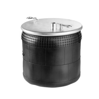 Mola Traseira Completa - B-12R/M