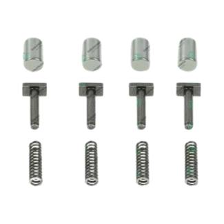 Kit Reparo Sincronizador do Câmbio - Scania GR-801