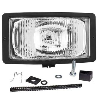 Farol de Milha / Scania R-113/143 e Volvo FH-12