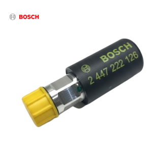 Bomba Manual Moderna - Scania  T112/113/114/124