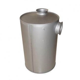 Catalisador Dianteiro /Volvo FH-12