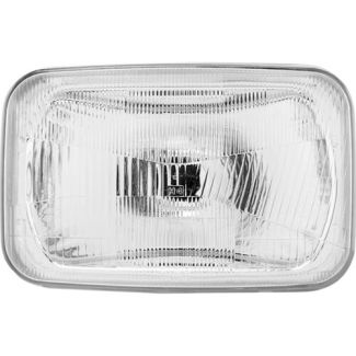 Farol Completo / Volvo FH/FM-12 Nacional até 2004