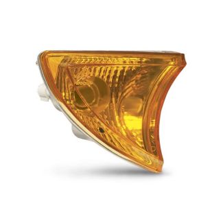 Lanterna da Seta Amarela LD / Iveco Stralis / Tector / Cursor