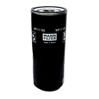 Filtro de Óleo Lubrificante Globetrotter / Volvo B-58E8 / B-10M Intercooler FH-12