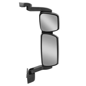 Retrovisor Completo LD sem Desembaçador / Iveco Stralis