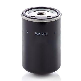 Filtro Diesel do Motor / Scania L111 / Volvo N/NL-10/12/B58/B10M / Cummins 6BT/CT