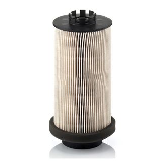 Filtro Diesel do Motor / Mercedes OM-457LA