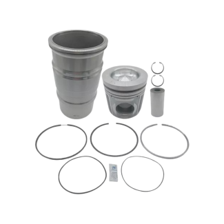 Kit Motor com Anel Camisa KS- Scania DSC-12 Série 4360/400cv