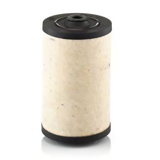 Filtro Diesel Motor - Scania/Mecedes