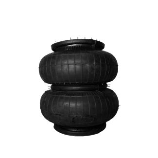 Fole Dianteiro e Traseiro 3º Eixo/ Volvo B-58/ Iveco Stralis / Ford / VW