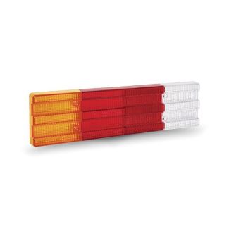 Lente da Lanterna Traseira / Mercedes