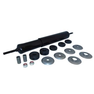 Amortecedor Traseiro/ Iveco Stralis