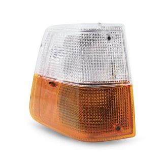 Lanterna Dianteira da Seta LD / Volvo NL-10/12