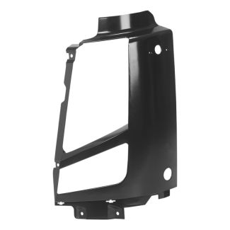 Moldura Farol Lado Direito / Volvo FH-13 Após 2008