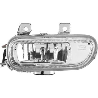 Farol Auxiliar LD/ Mercedes Axor