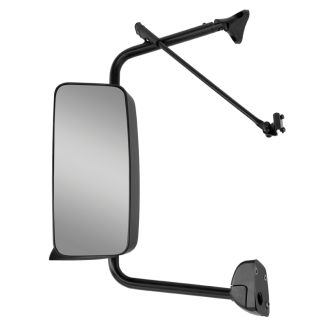 Retrovisor Completo LE sem Desembaçador / Mercedes