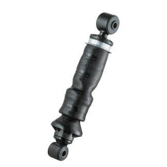 Bolsa Pneumática Dianteira com Amortecedor / Mercedes Axor