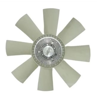 Hélice com Embreagem Viscosa 8 Pás - Scania R-124 / T-124